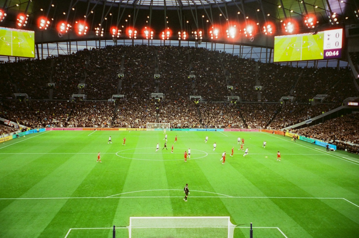 Tactical Breakdown: How Counterattacks Dominate Modern Match Days