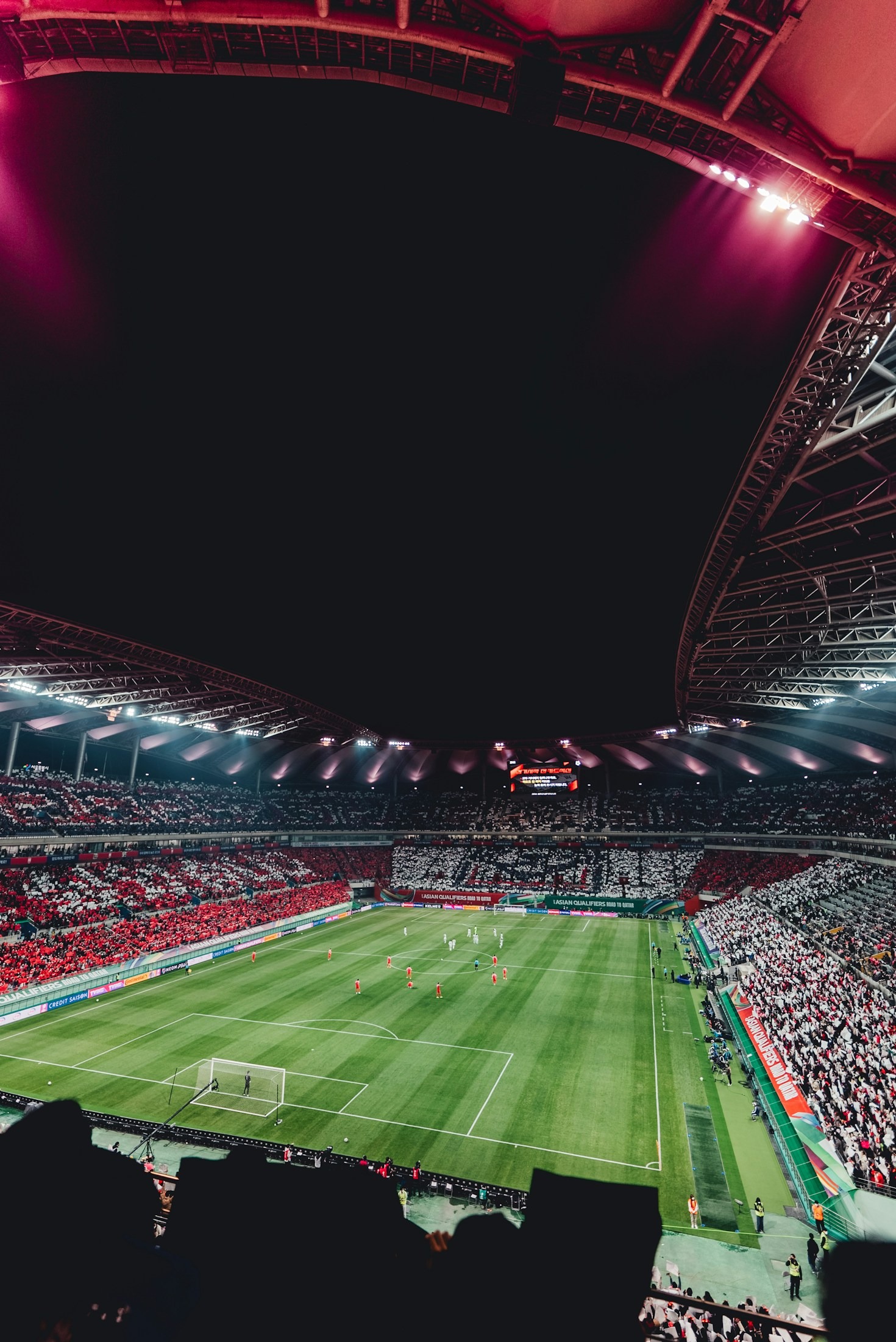 The Evolution of High-Press Strategies in Modern Football
